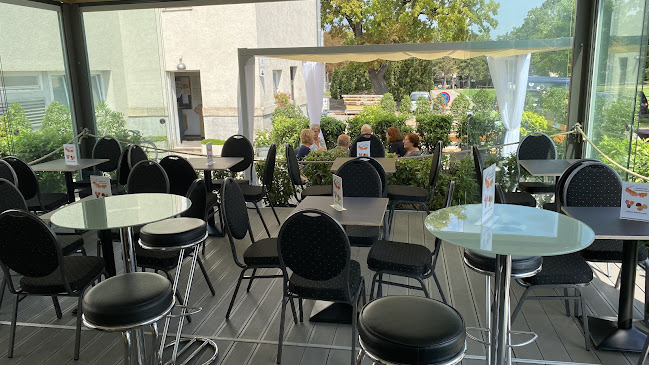 Comentarii opinii despre PHÖNIX CAFETERIA