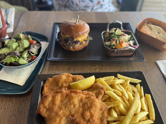 Gewerbestraße 5, 7111 Parndorf