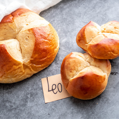 Comentarii opinii despre Leo Horn (Coffeeshop, Café, Bäckerei, Konditorei)