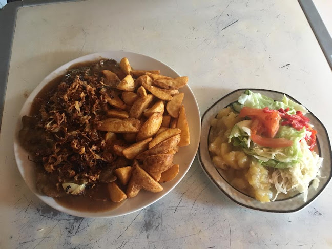 Comentarii opinii despre Bierhütte Walchshofer