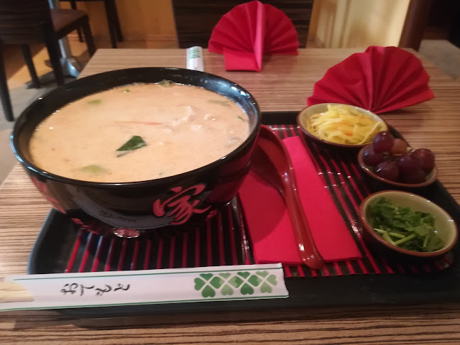 Lamian Restaurant - Wien