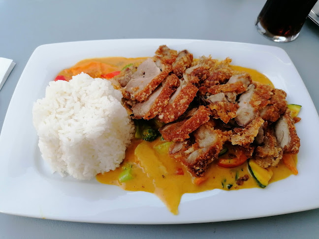 Viet-Wok Restaurant - Hallein