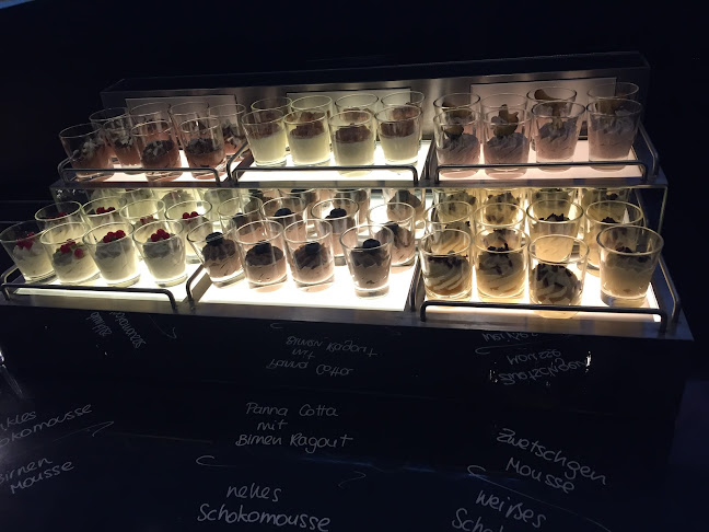 Parkring Restaurant - Gastronomie und Hotellerie