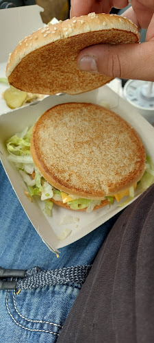 Opinii despre McDonald’s Liezen în Liezen - Gastronomie und Hotellerie