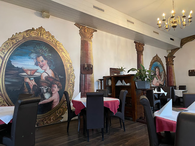 Comentarii opinii despre San Giovanni Wien