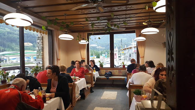 Opinii despre Gasthaus Esswerk by Hirschenwirt St. Johann im Pongau în St. Johann im Pongau - Gastronomie und Hotellerie