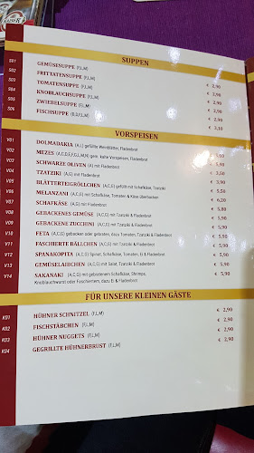 Comentarii opinii despre Pizza Royal Kirchberg