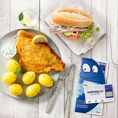 NORDSEE Wien Vösendorf SCS - Gastronomie und Hotellerie