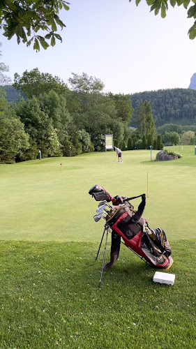 Pizzeria Magno Rif am Golfplatz