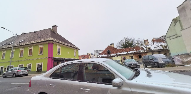 Old Lemon Tree - Klagenfurt am Wörthersee