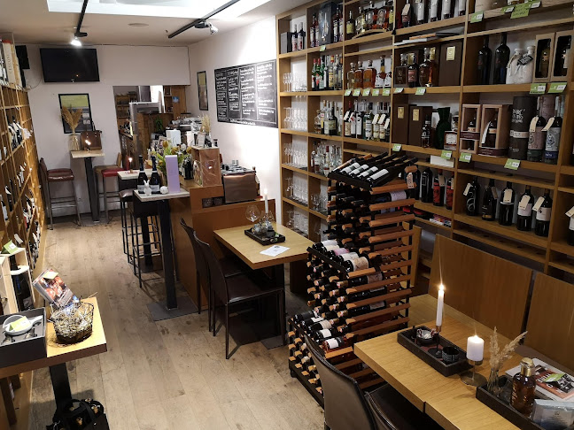 BENGODI Wein.Genuss.Kulinarik. - Feldkirch