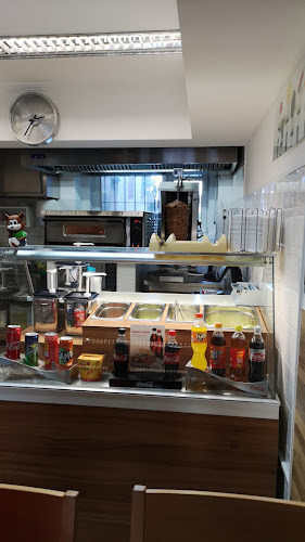 Lara'M Pizza & Kebap