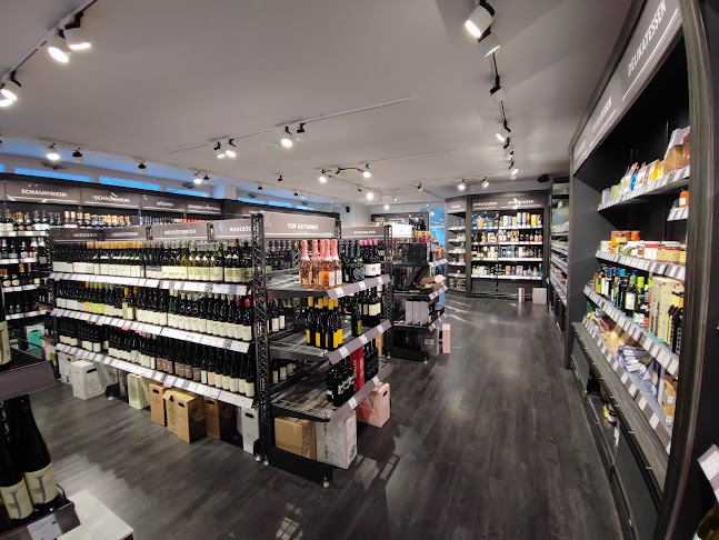 WEIN & CO Klagenfurt Völkermarkter Straße - Gastronomie und Hotellerie