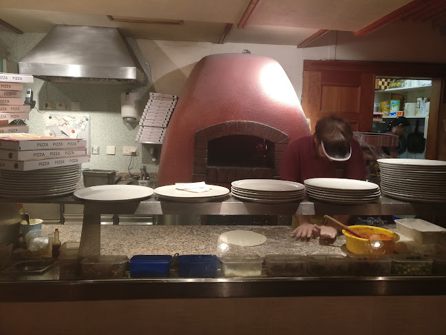 Pizza Crocodiles - Gastronomie und Hotellerie