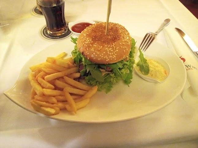 Hartlwirt ALEN Gastro GmbH - Gastronomie und Hotellerie