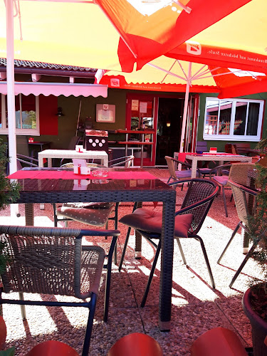 Pizzeria Cielo - Salzburg