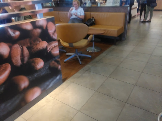 Arenapl. 5, 7210 Mattersburg