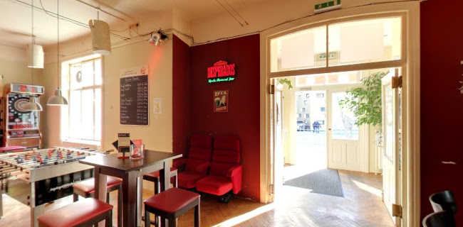 Opinii despre BarRock în St. Pölten - Gastronomie und Hotellerie