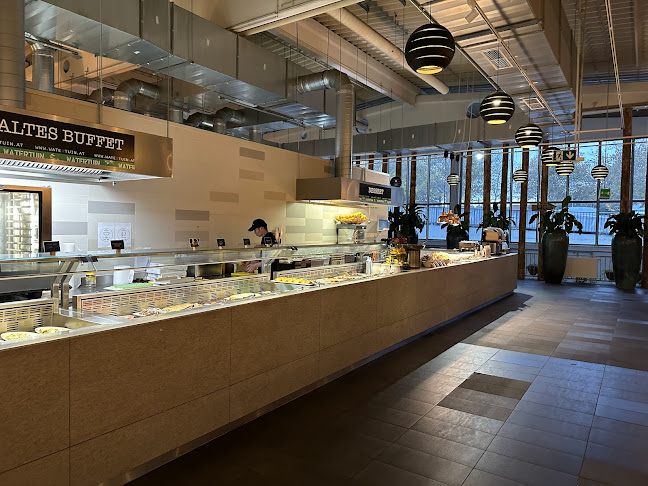 Watertuin World Kitchen - Gastronomie und Hotellerie