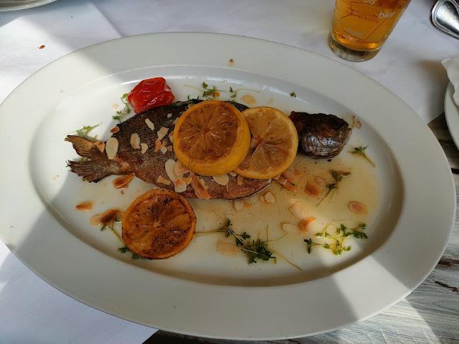 Comentarii opinii despre Restaurant zur Post