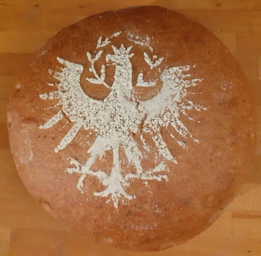 Schlaraffenland Madreiter Bäckerei Bioladen Cafe Reformhaus - Gastronomie und Hotellerie