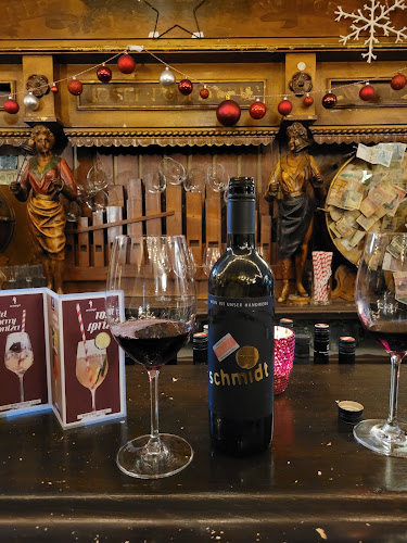 Comentarii opinii despre Weinorgel