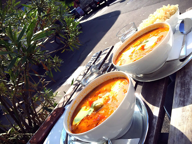 Opinii despre Elfenküche în Dornbirn - Gastronomie und Hotellerie