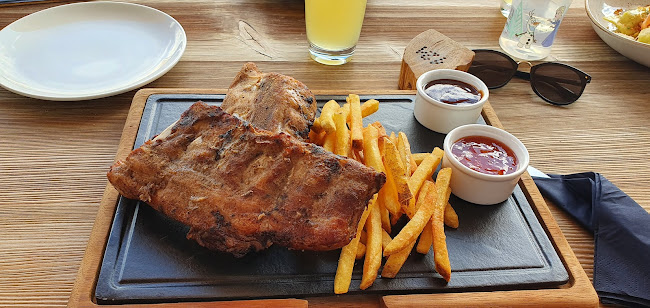 Opinii despre Spieljoch Bergstation în Fügenberg - Gastronomie und Hotellerie