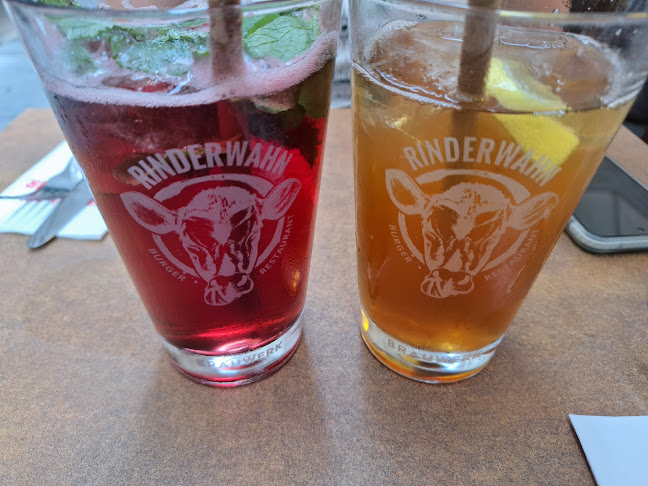 Comentarii opinii despre Rinderwahn