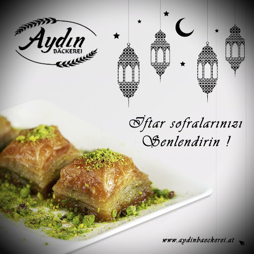 Opinii despre Aydin Bäckerei în Innsbruck - Gastronomie und Hotellerie