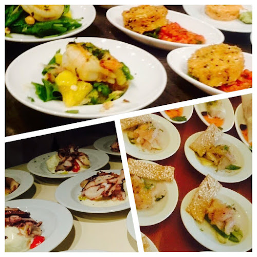 Opinii despre Elena's Home Cooking în Wien - Gastronomie und Hotellerie