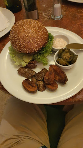 Comentarii opinii despre Café Europa