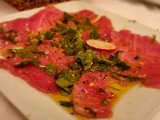 ISTRA Konoba Restaurant - Gastronomie und Hotellerie