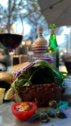 Cantinetta Allora - Gastronomie und Hotellerie