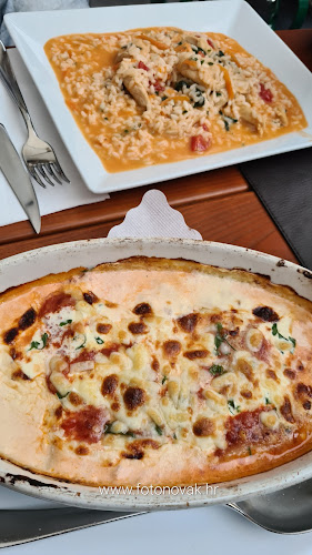 Pizzeria Serenata - Gastronomie und Hotellerie