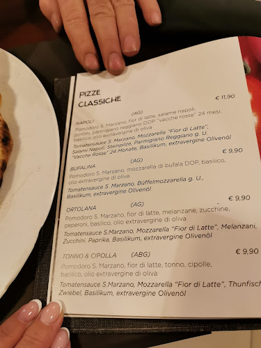 Opinii despre Pizzaiolo în Graz - Gastronomie und Hotellerie