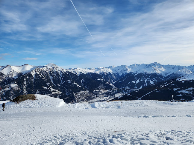 Weinetsberg 26, 5630 Bad Hofgastein