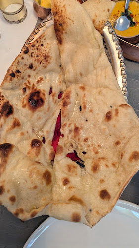 Opinii despre Taste of India Marxergasse în Wien - Gastronomie und Hotellerie