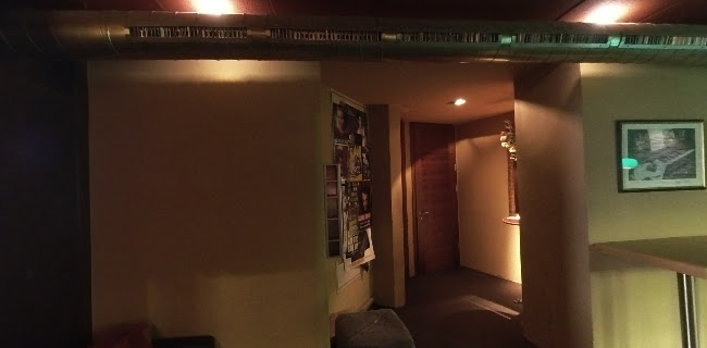 Cocktailbar - Billardcafé Downstairs - Gastronomie und Hotellerie