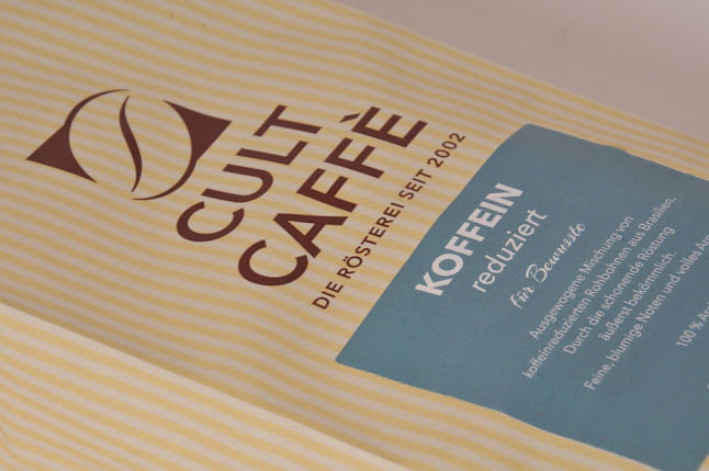 Opinii despre Cult Caffè Kaffeerösterei GmbH în Neumarkt an der Ybbs - Gastronomie und Hotellerie