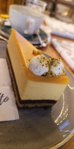 Comentarii opinii despre Castelletto Schwechat