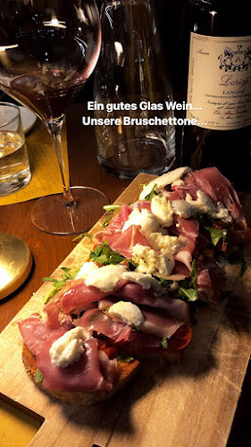 Opinii despre Paninothek în Innsbruck - Gastronomie und Hotellerie