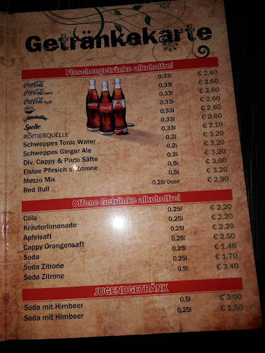 Opinii despre Pizzeria Restaurant Dal Maestro în Wien - Gastronomie und Hotellerie