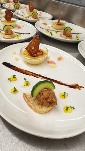 Opinii despre KOSIS Fun Food Bar în Fügen - Gastronomie und Hotellerie