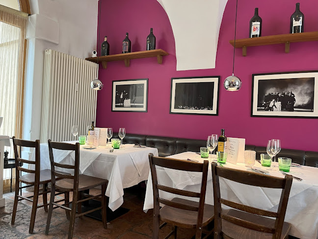 Die geheime Specerey - Gastronomie und Hotellerie