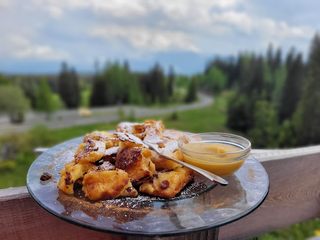 Aichingerhütte - Villach