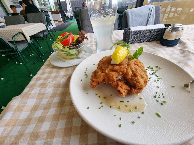 Comentarii opinii despre Gasthaus Juhasz