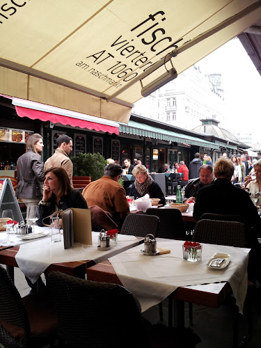 Fischviertel am Naschmarkt - Wien