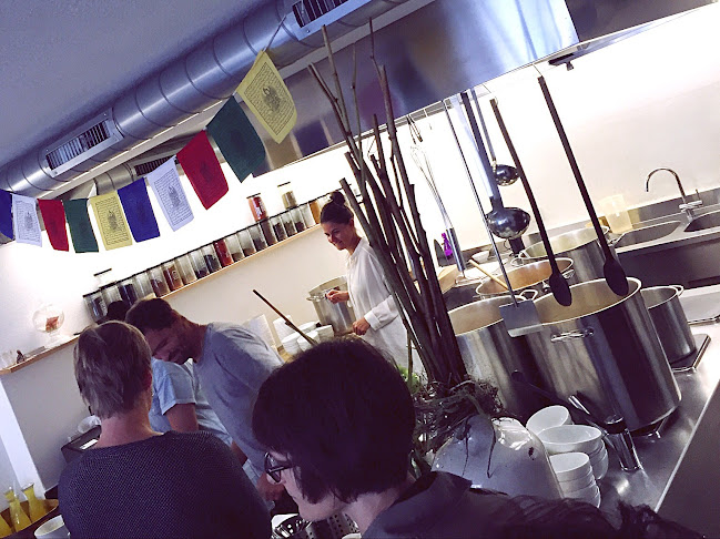 Comentarii opinii despre Elfenküche