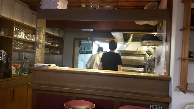 Opinii despre Pizzeria Massimo în Brixen im Thale - Gastronomie und Hotellerie